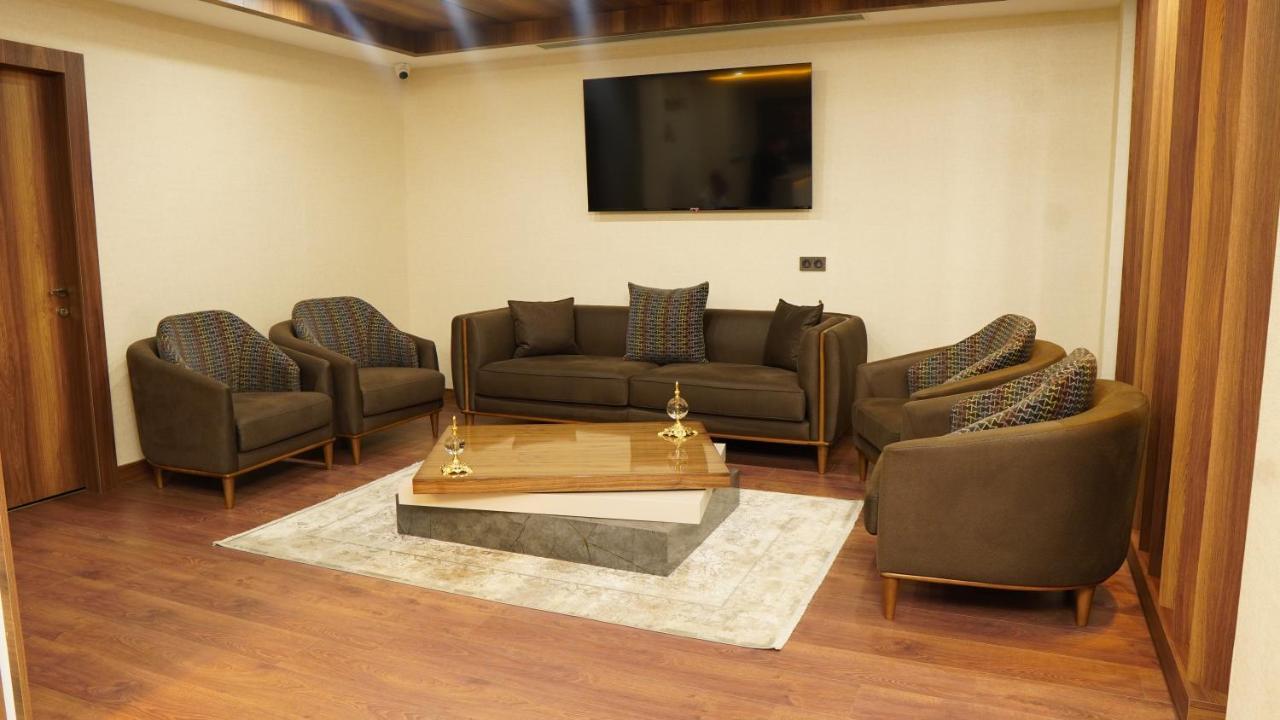 Amber Palace Hotel 이스탄불 외부 사진