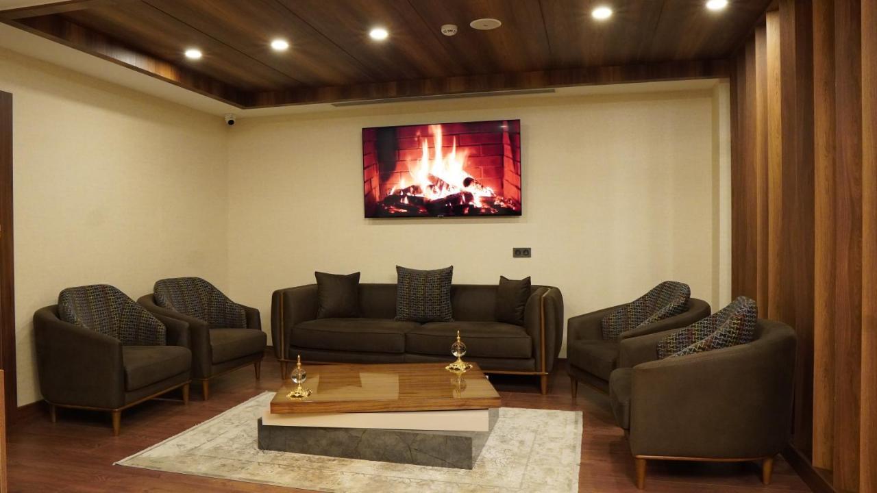 Amber Palace Hotel 이스탄불 외부 사진